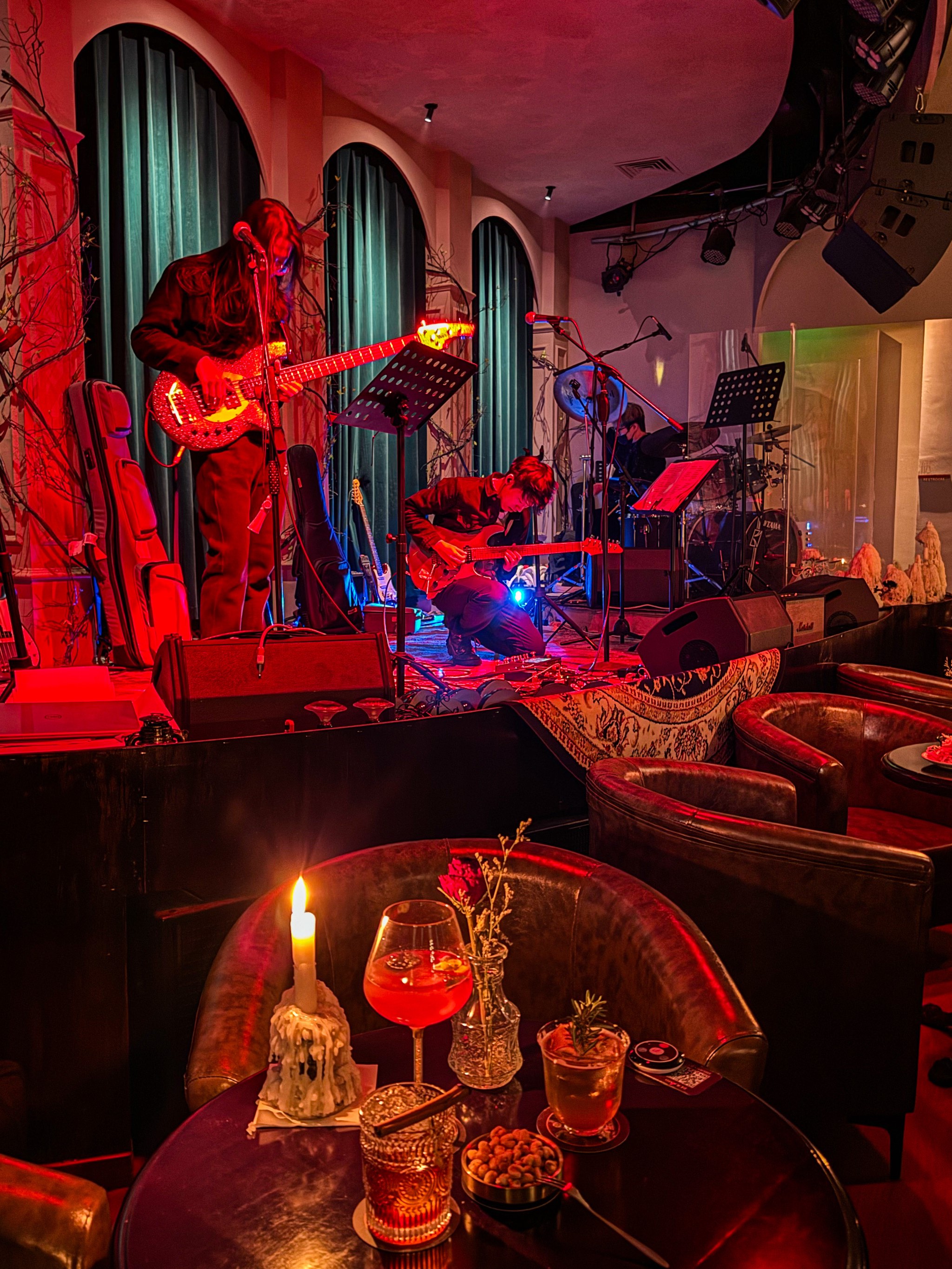 邵阳性价比商务ktv推荐精选-北塔区ktv预订