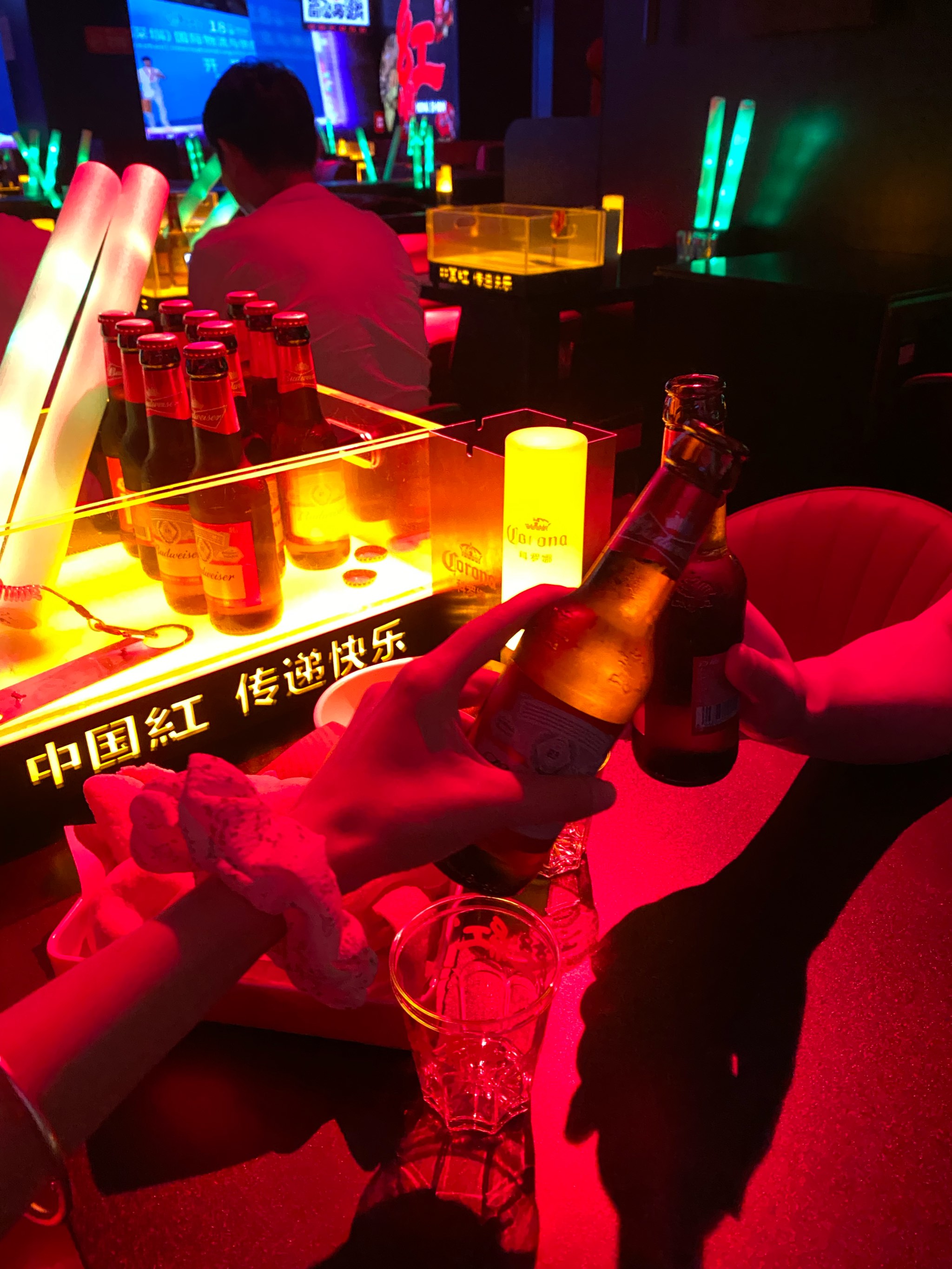 邵阳商务ktv计时方式详解-大祥区ktv预订