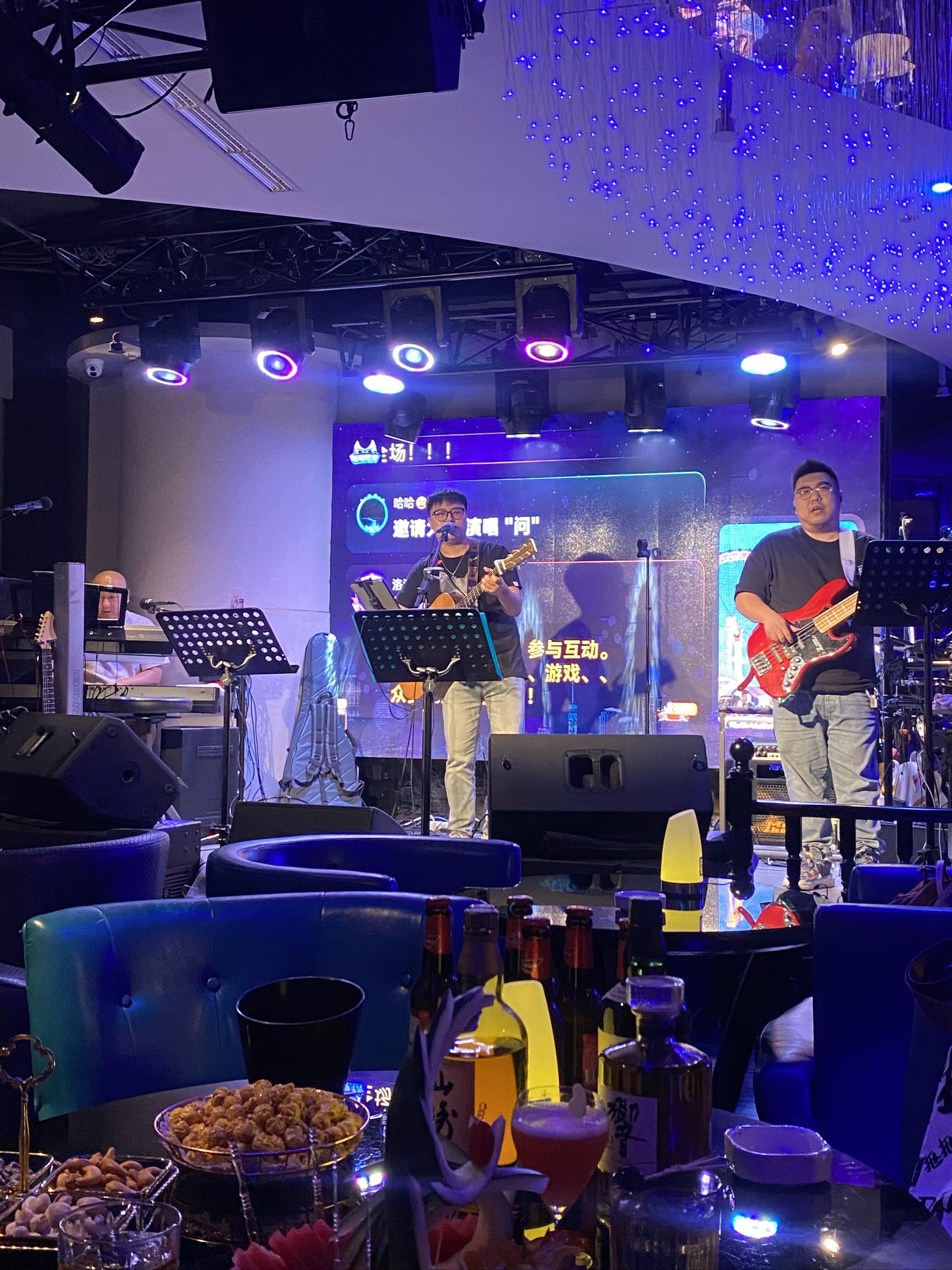 邵阳商务ktv引领商务ktv新模式-洞口县ktv预订