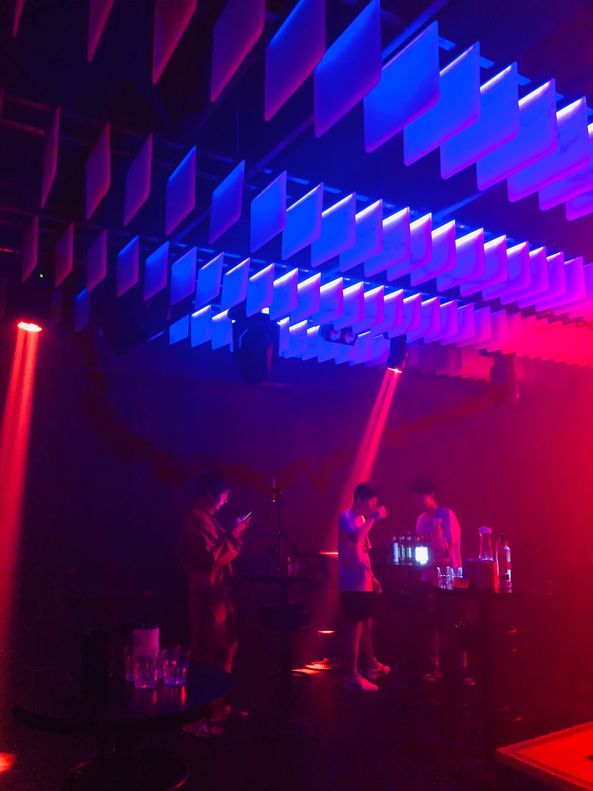 邵阳商务ktv尽享尊贵商务ktv预订体验-北塔区ktv预订