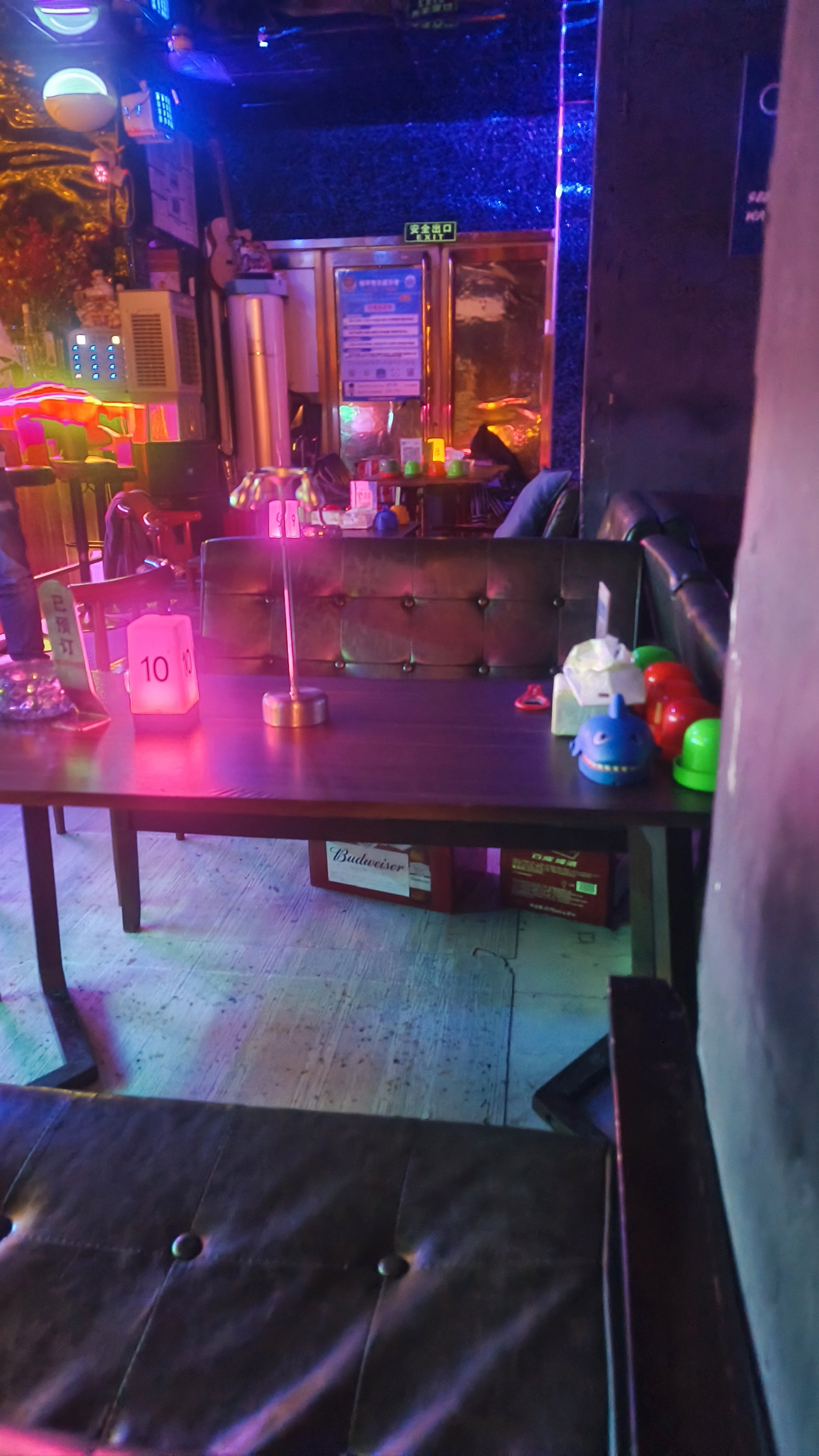 邵阳商务ktv开启商务ktv新模式-大祥区ktv预订