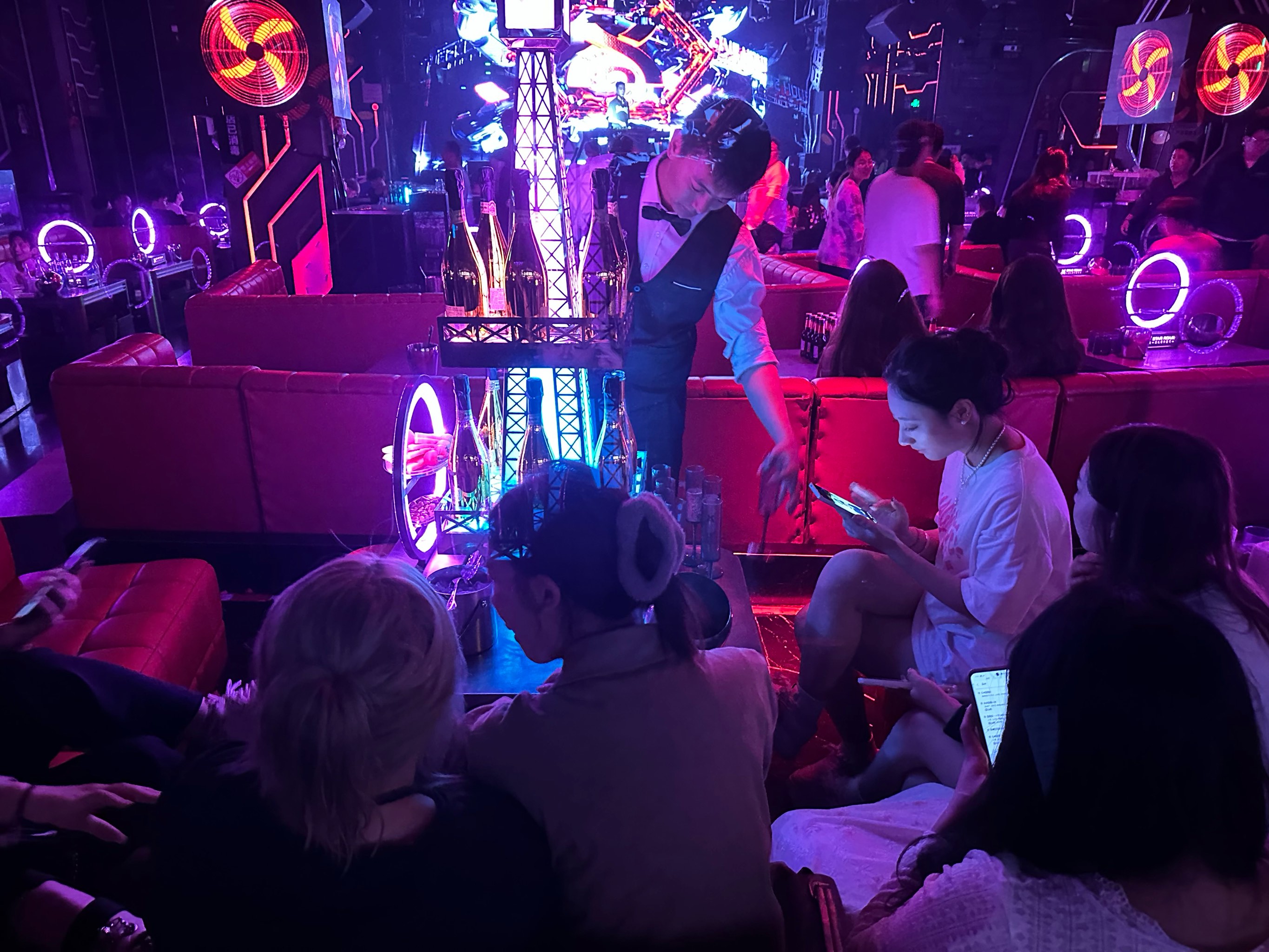 邵阳商务ktv新玩法-新邵县ktv预订