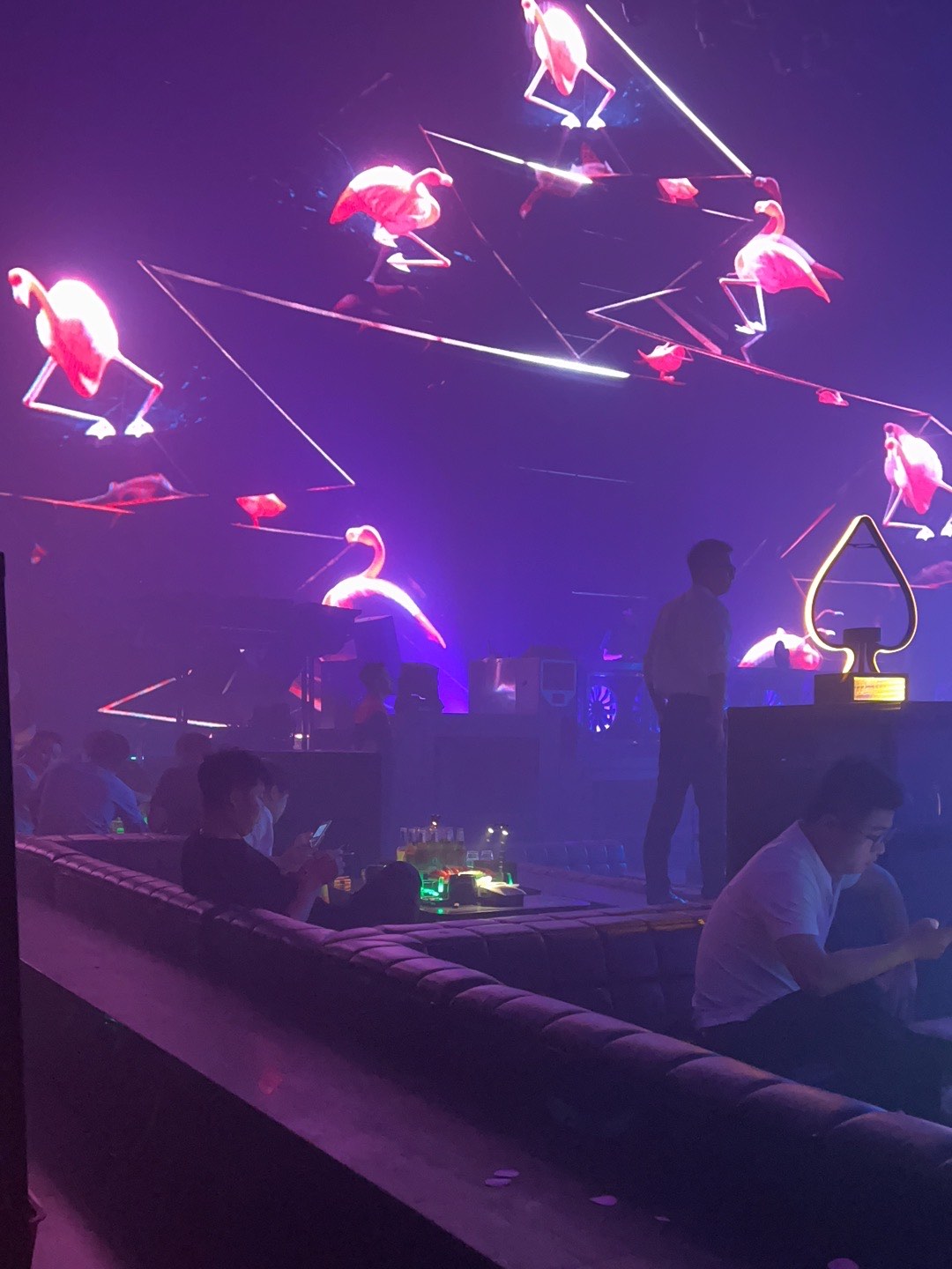 邵阳商务ktv,精致环境服务一流-新邵县ktv预订